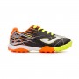 Champion Turf Niño Black-Lime-Orange