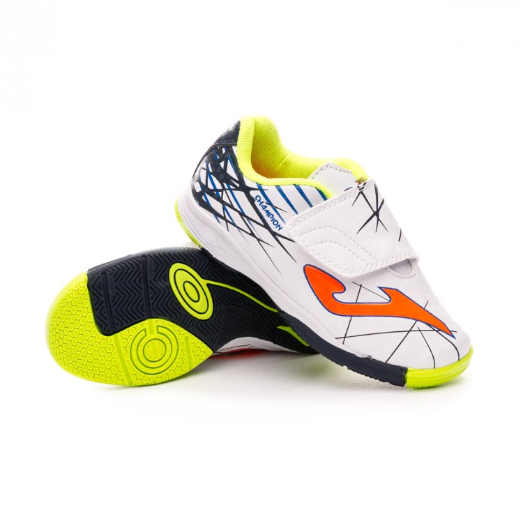 nike champion futsal