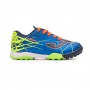Champion Turf Niño Blue-Orange