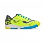 Champion Niño Lime-Turquoise