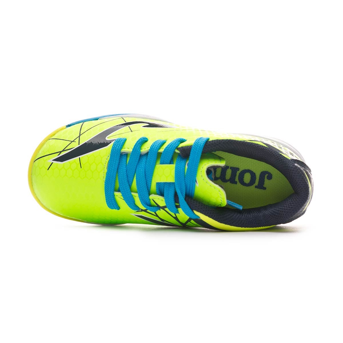champion lime green shoes