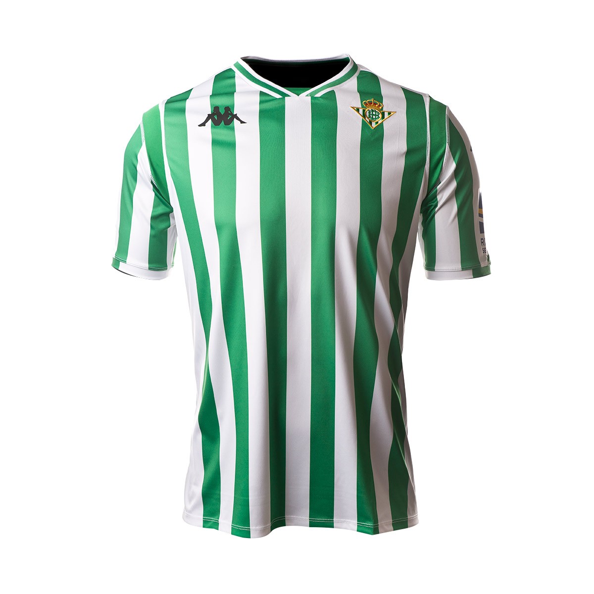 real betis football shirt