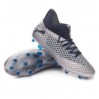 botines futsal puma
