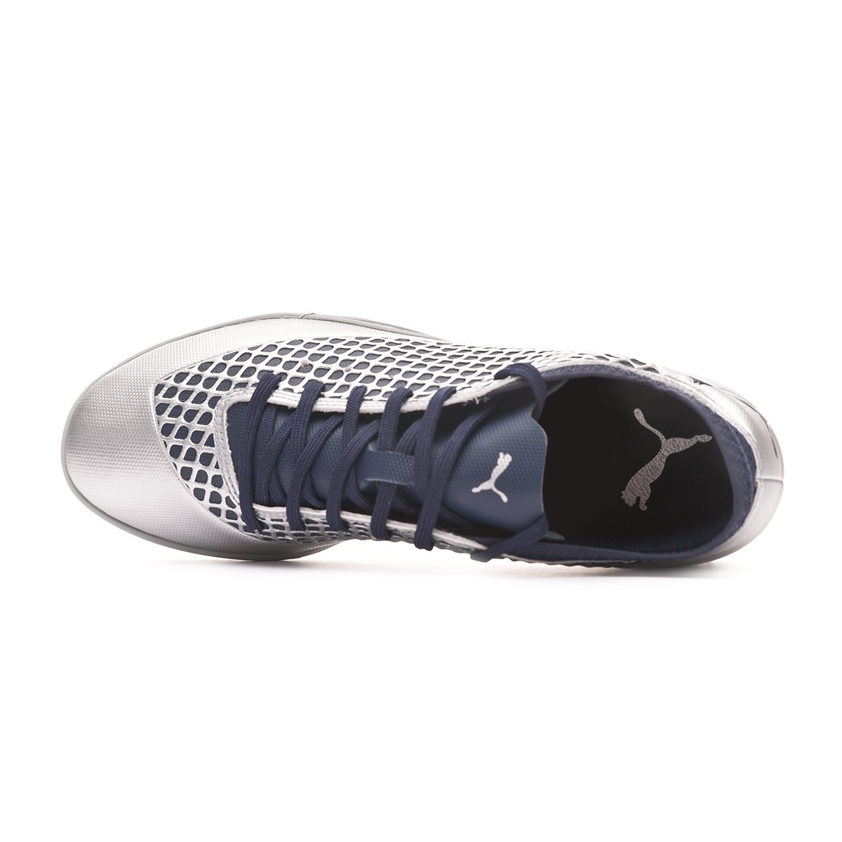 It Future 2 4 Puma Peacoat Zapatilla Silver shrBtdCxQ