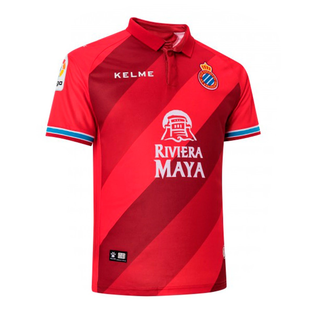 rcd espanyol jersey