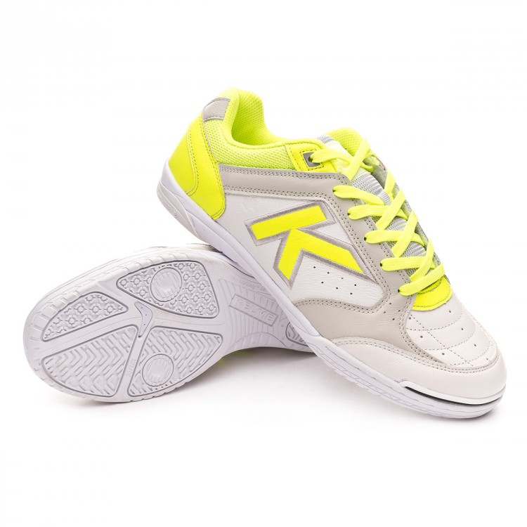 chuteira futsal kelme precision