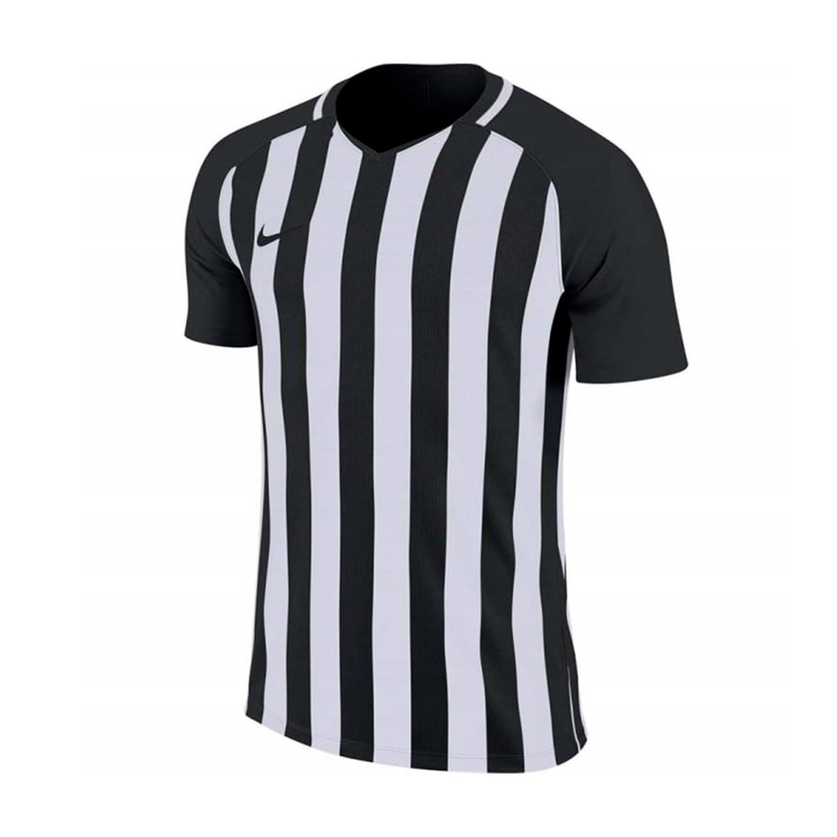 black and white football jersey