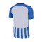 Camiseta Nike Striped Division III m/c
