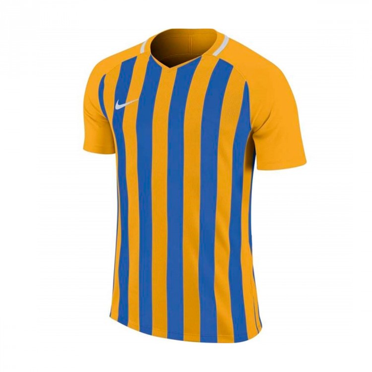 nike striped division iii jersey