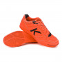 Zapatilla Precision Elite 2.0 Naranja flúor