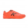 Precision Elite 2.0 Naranja flúor