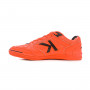 Zapatilla Precision Elite 2.0 Naranja flúor