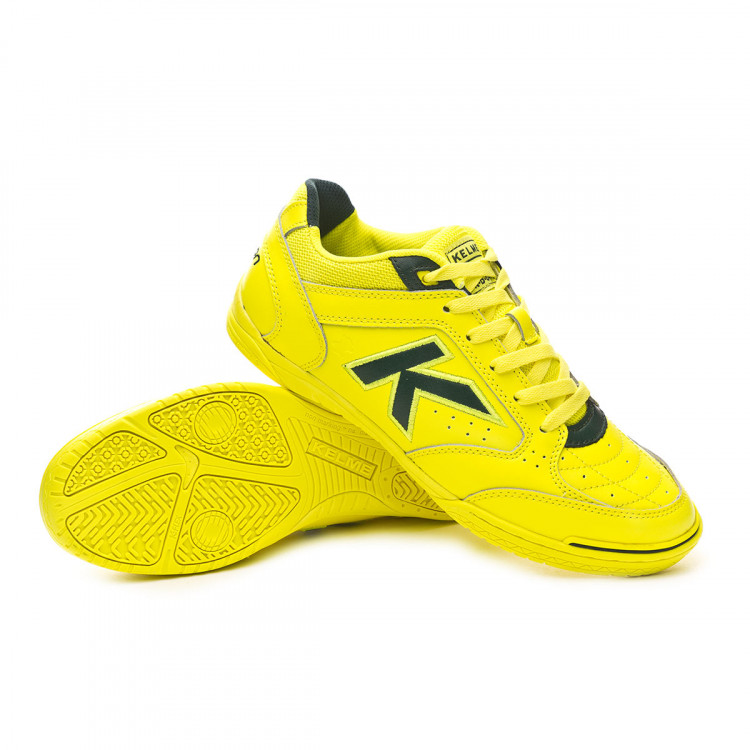 zapatillas kelme precision