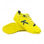 Zapatilla Precision Elite 2.0 Amarillo neon