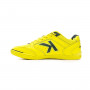 Zapatilla Precision Elite 2.0 Amarillo neon