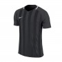 Kids Striped Division III m/c Anthracite-Black