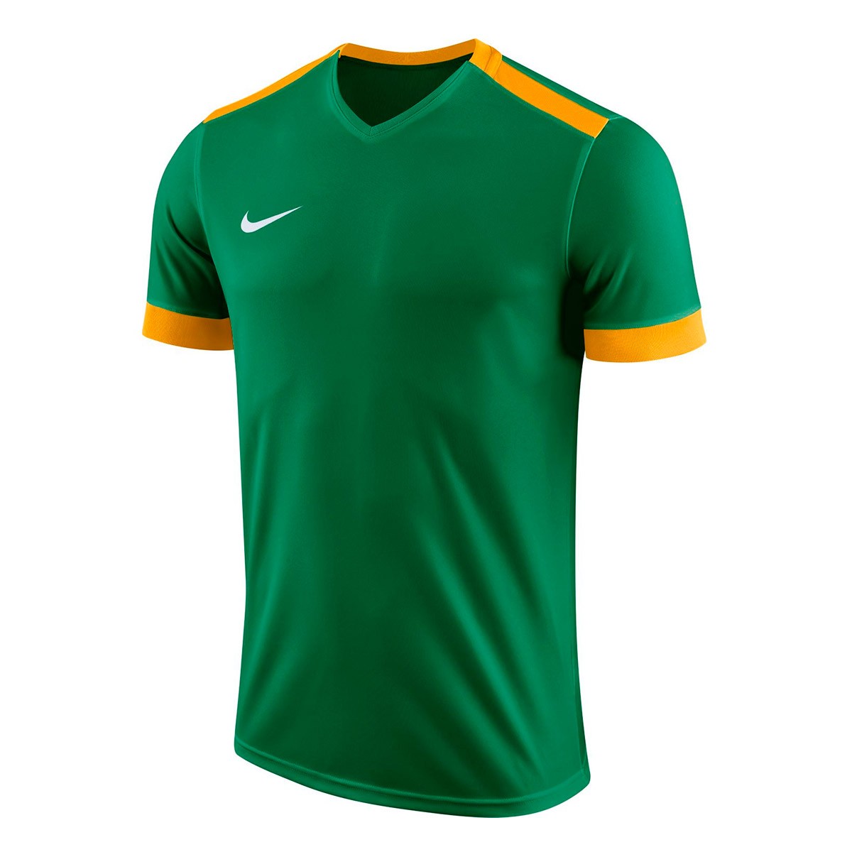 Jersey Nike Park Derby II m/c Pine green-University gold - Football store  Fútbol Emotion