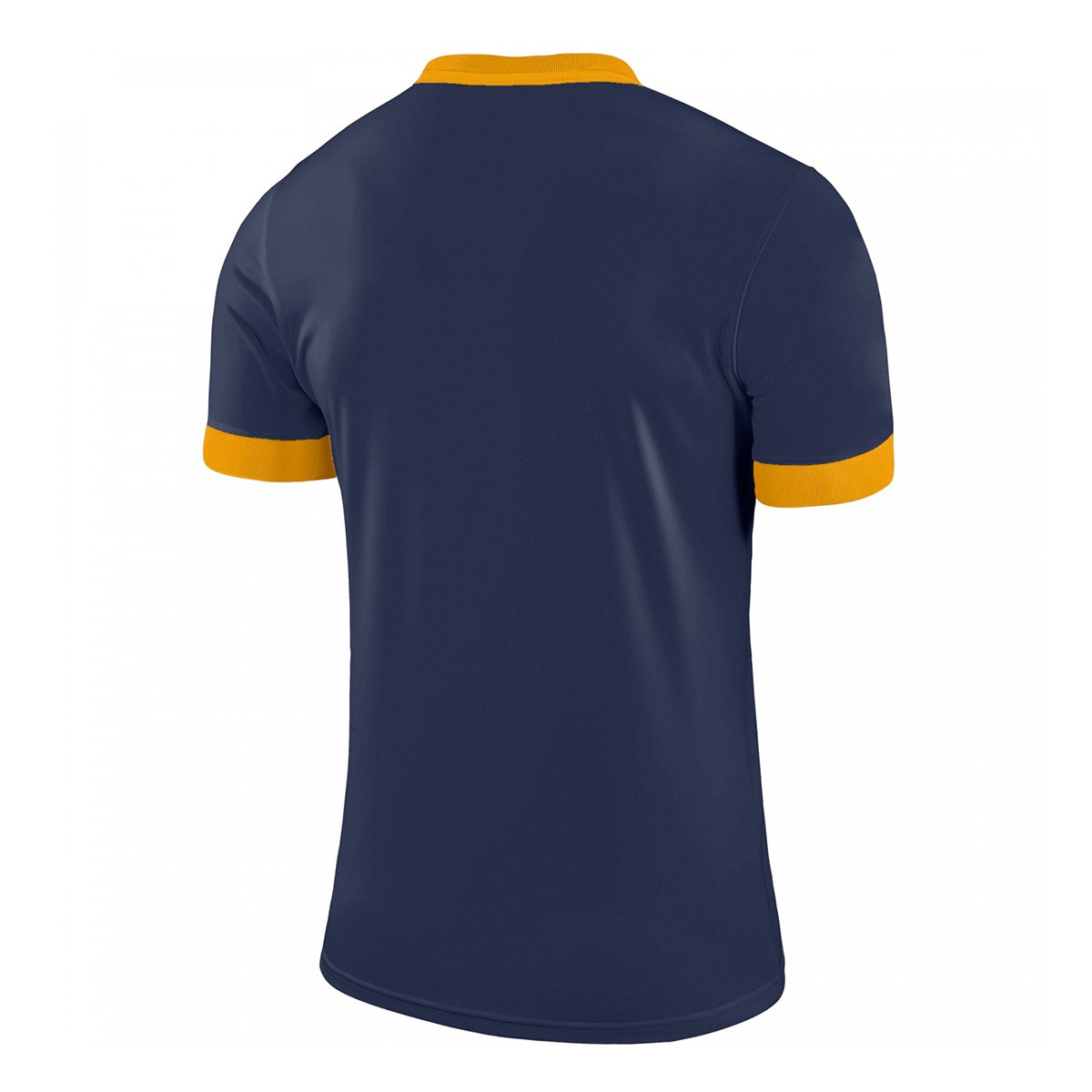 colisión evidencia Es barato Camiseta Nike Park Derby II m/c Niño Midnight navy-University gold - Fútbol  Emotion