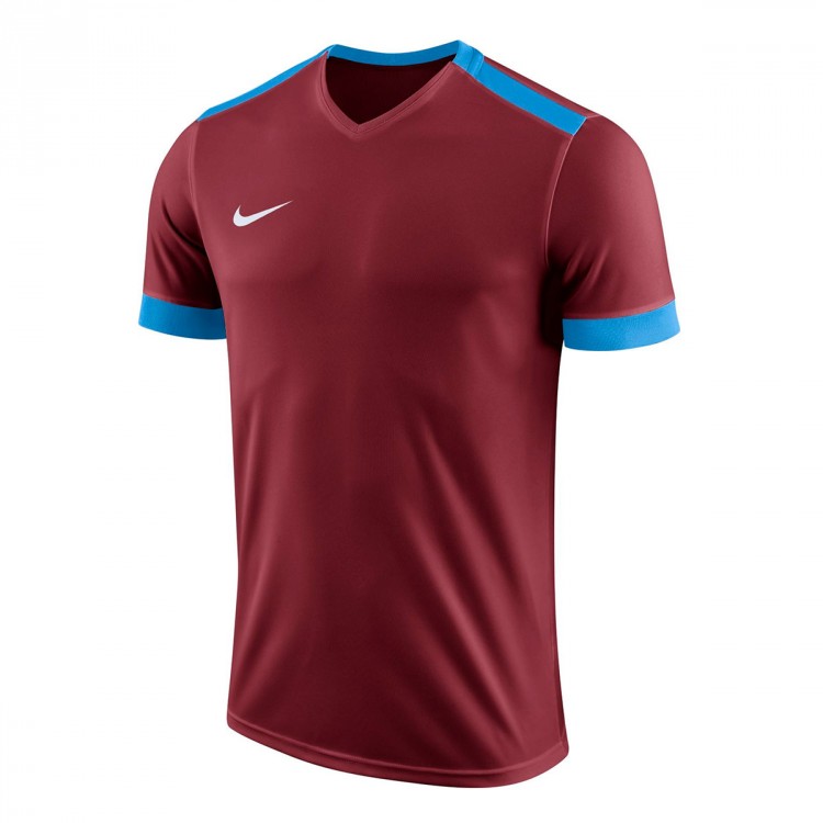 camiseta nike park