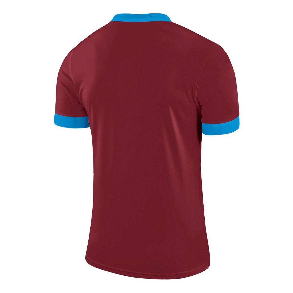 team red nike shirt