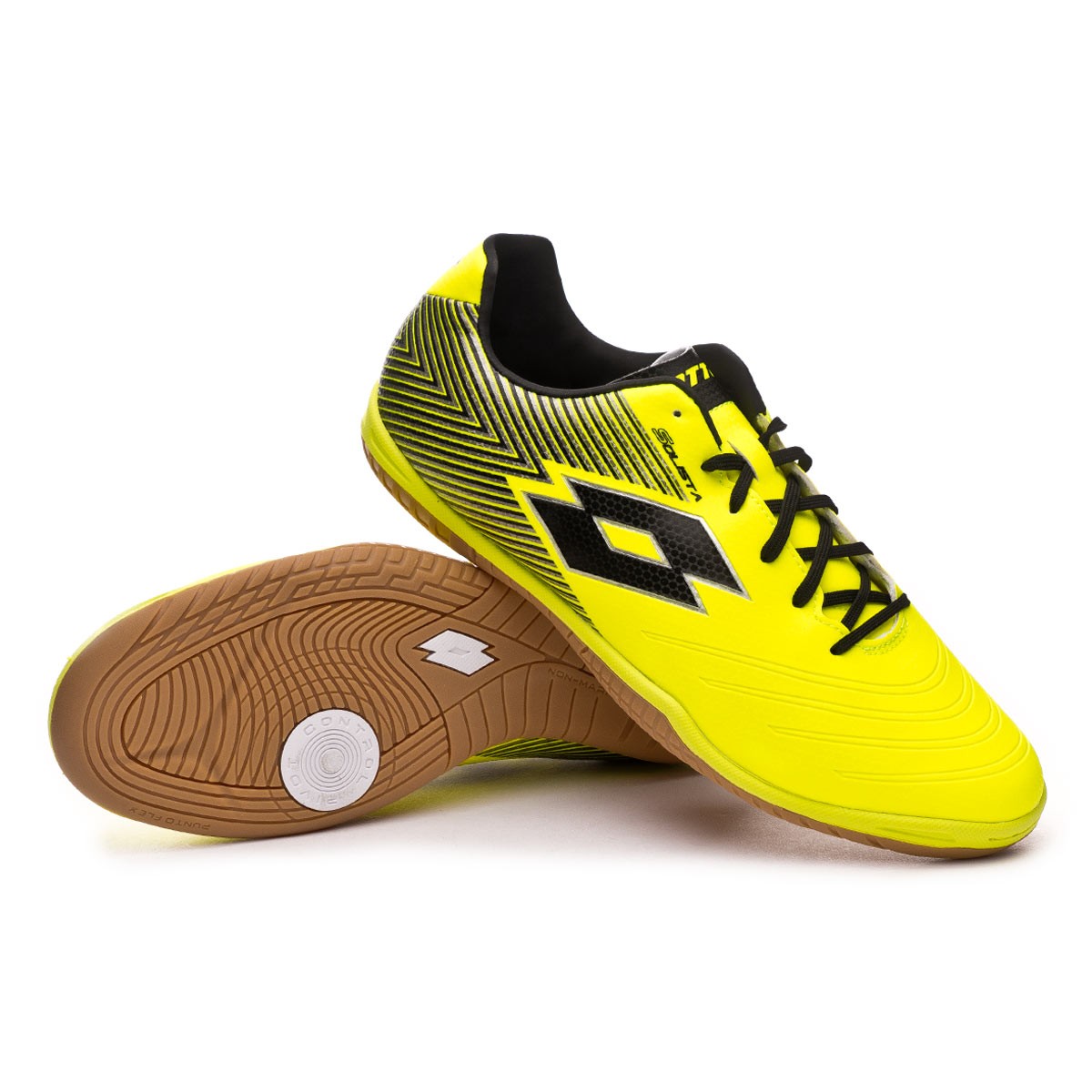 Futsal Boot Lotto Solista 700 II ID 