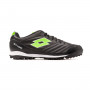 Stadio 300 II Turf All black-Spring green