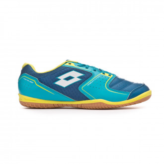 zapatillas lotto futsal