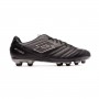 Stadio 300 II FG All black-Gravity titanium