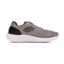 Evolight Cool gray-Gravity titan-All black
