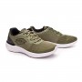 Evolight Deep lichen green-All black