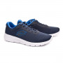 Megalight III MSH Dress blue-Skydiver blue