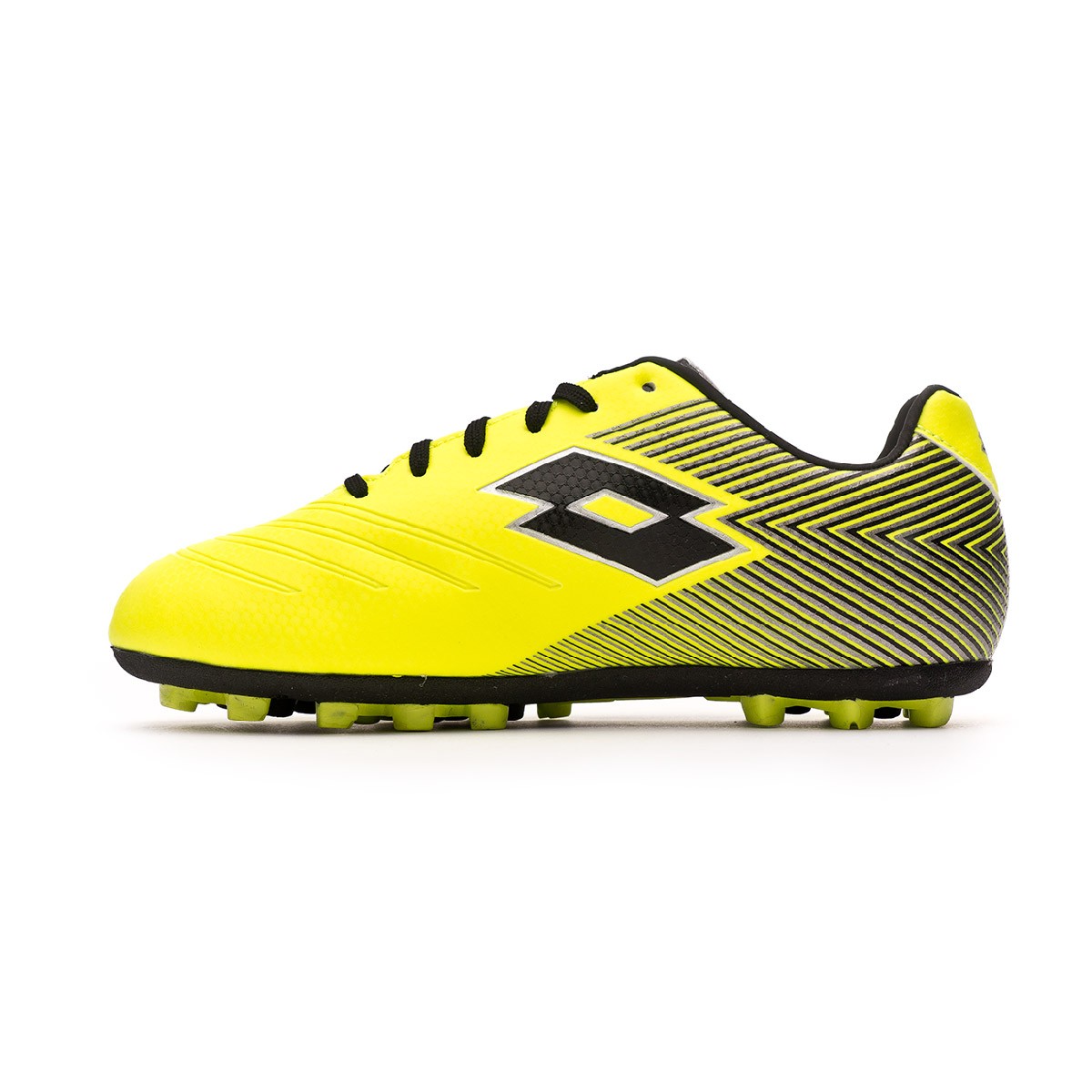 metal football boots