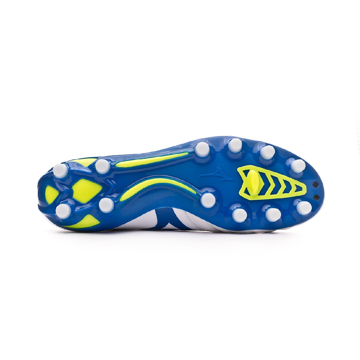 mizuno wave laser 2 blue