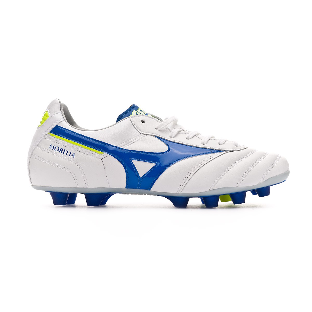 mizuno morelia wave