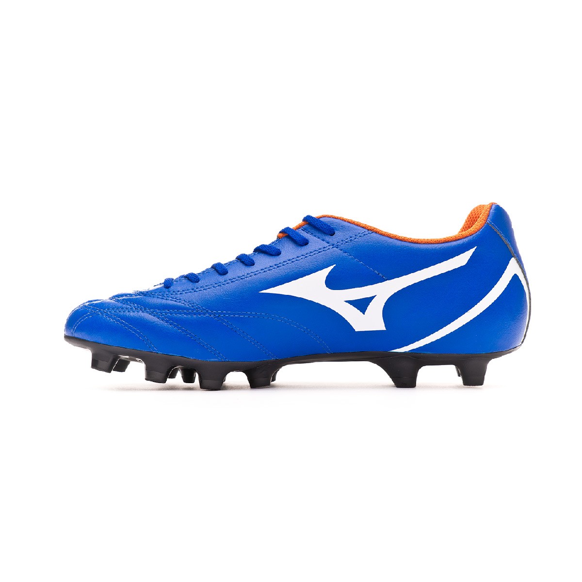Mizuno Monarcida Neo Select Colore Blu