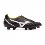 Monarcida Neo Select Black-Silver-Flash