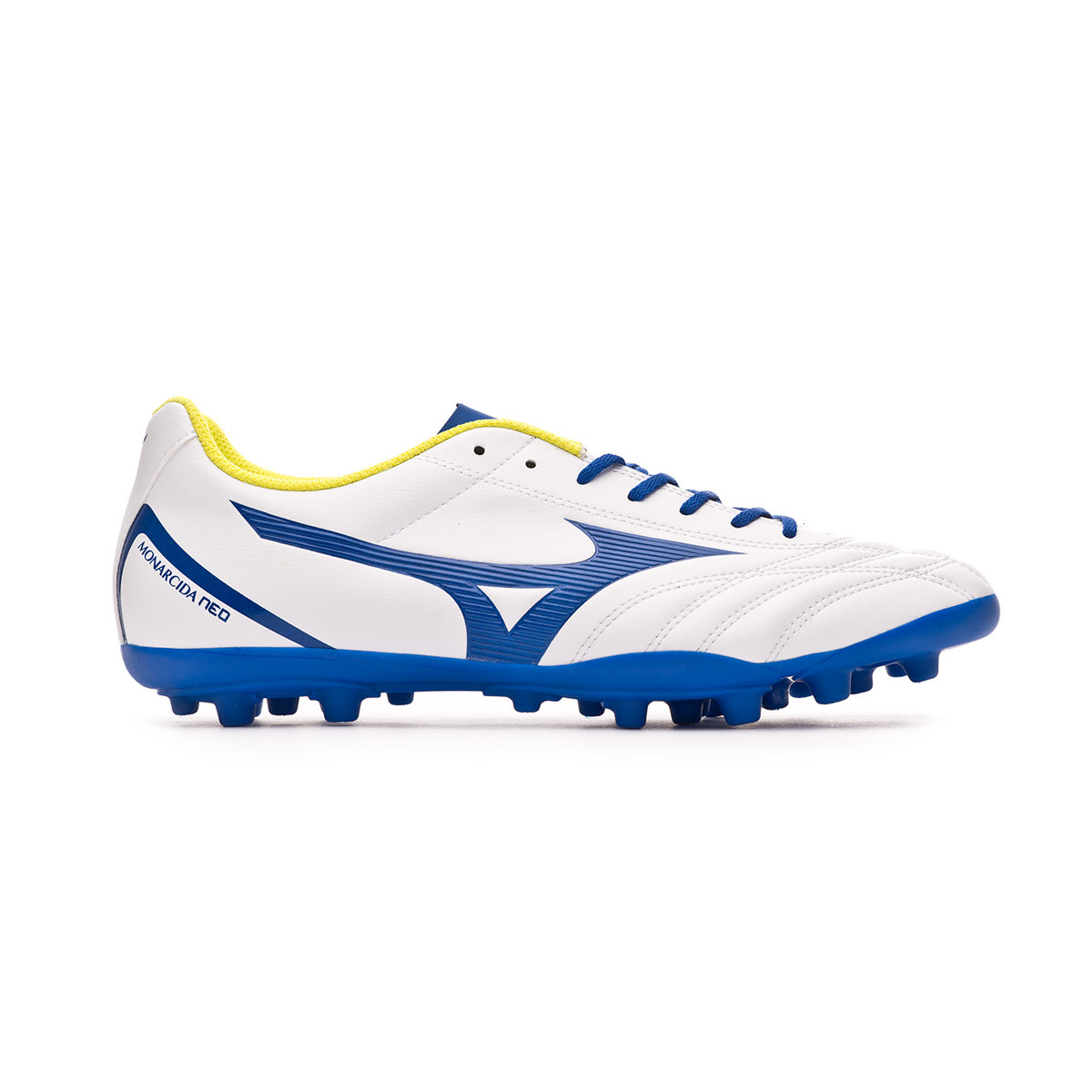 Mizuno monarcida recensioni on sale
