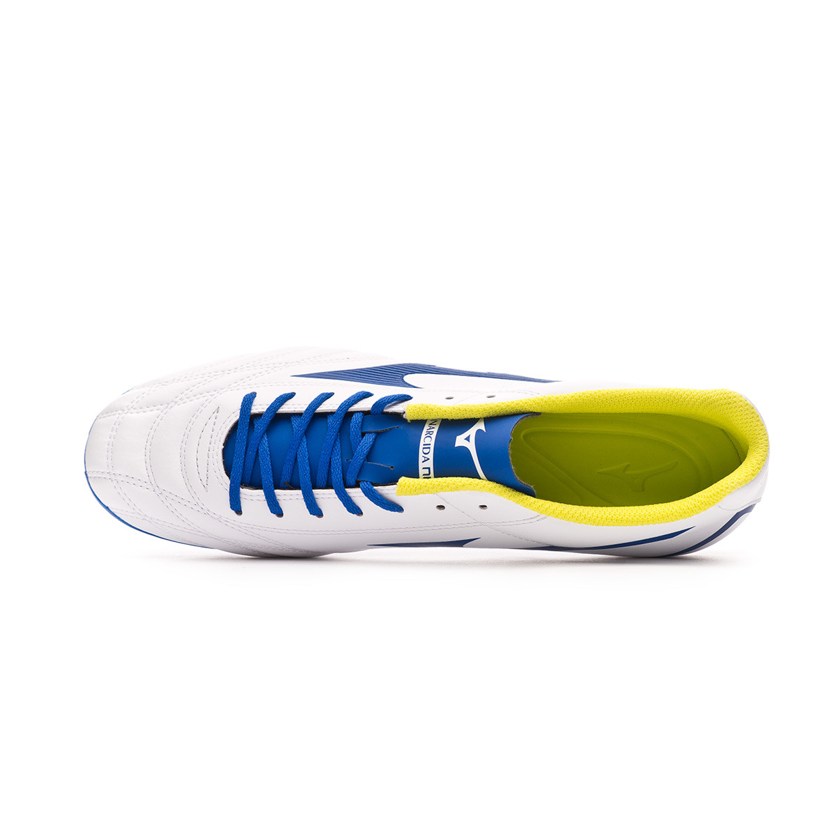 mizuno monarcida neo select ag