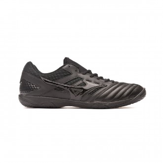 Sapatilha de Futsal Mizuno Sala Premium III IN Black