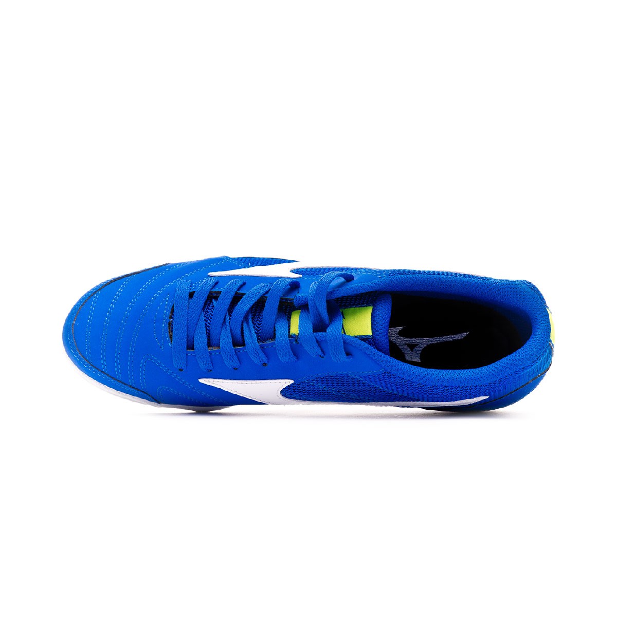 mizuno sala club 2 review