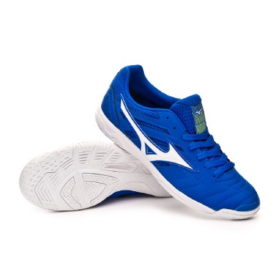 mizuno musha 5
