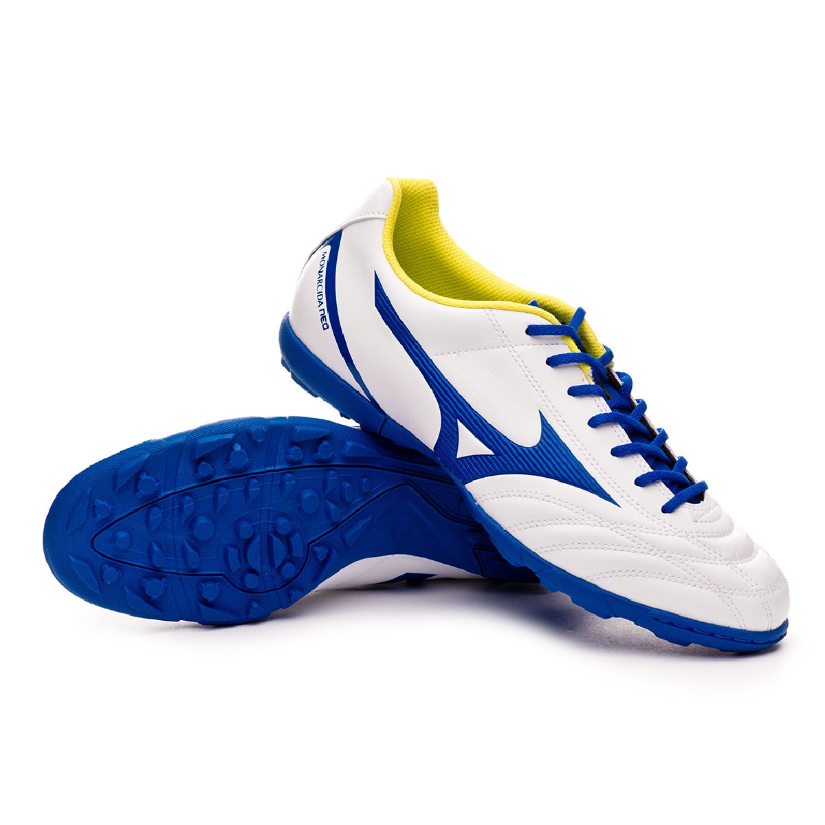 mizuno monarcida turf