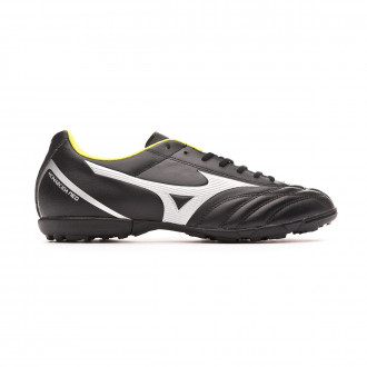 Sapatilhas Mizuno Monarcida Neo Select AS Black-Silver-Flash