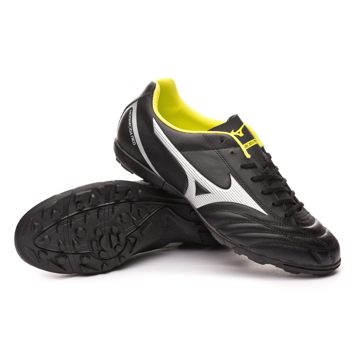 mizuno monarcida turf