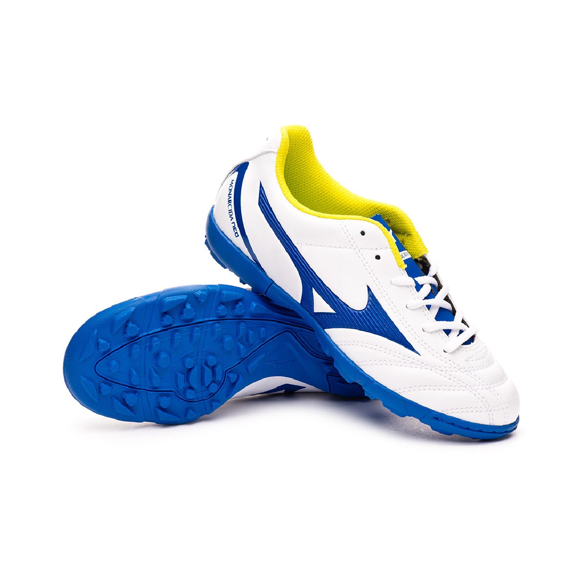 sapatilhas mizuno running