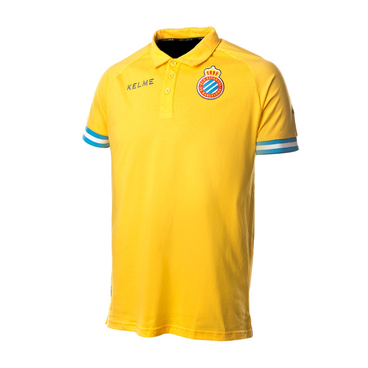 polo rcd espanyol