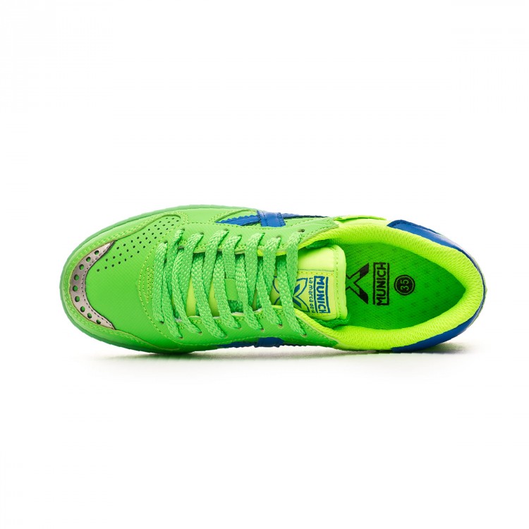 zapatillas nike niño verde zapatillas nike niño verde