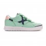 G3 Profit Velcro Niño Mint