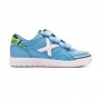 G3 Profit Velcro Niño Azul celeste