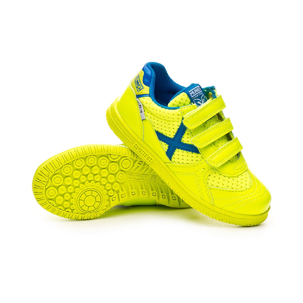 melhores sapatilhas futsal 2018